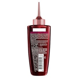 LOreal Paris Serum Capilar Cada Resist con Aminexil Elvive 102ml. Anti caida de cabello con tendencia a quebrarse, 10X menos cabello en el cepillo.   
