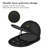 LONGD Baseball Cap Washer Cage - Sturdy Frame Laundry Protector