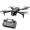 QQCHGOL D18 Drone with Dual Camera for Adults 2K, Foldable