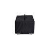 NUENSS-ROR Portátil Espresso Machine Dust Cover Cap Dustdroof Cubierta impermeable