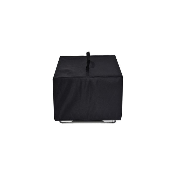 NUENSS-ROR Portátil Espresso Machine Dust Cover Cap Dustdroof Cubierta impermeable