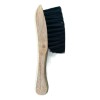 Cepillo De Mesa De Billar Duradero, Plano, De Madera Maciza
