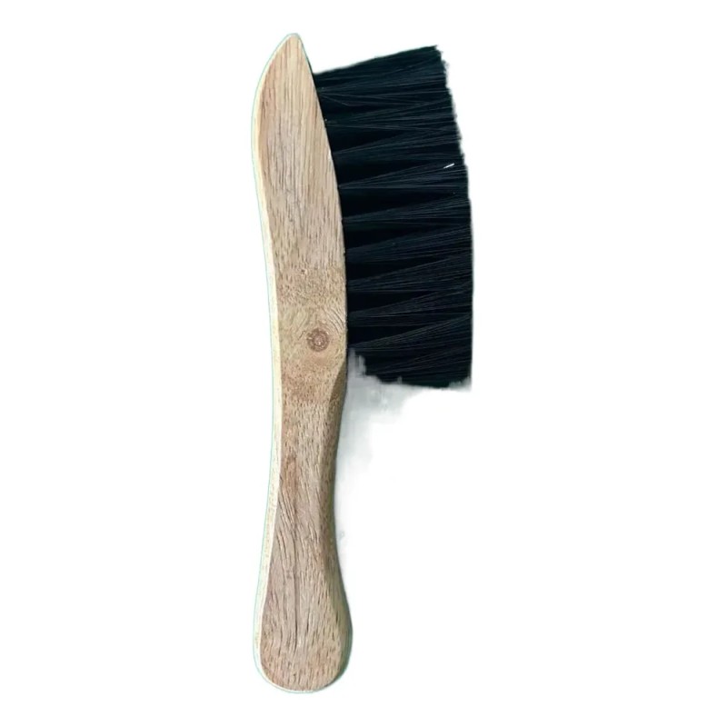 Cepillo De Mesa De Billar Duradero, Plano, De Madera Maciza