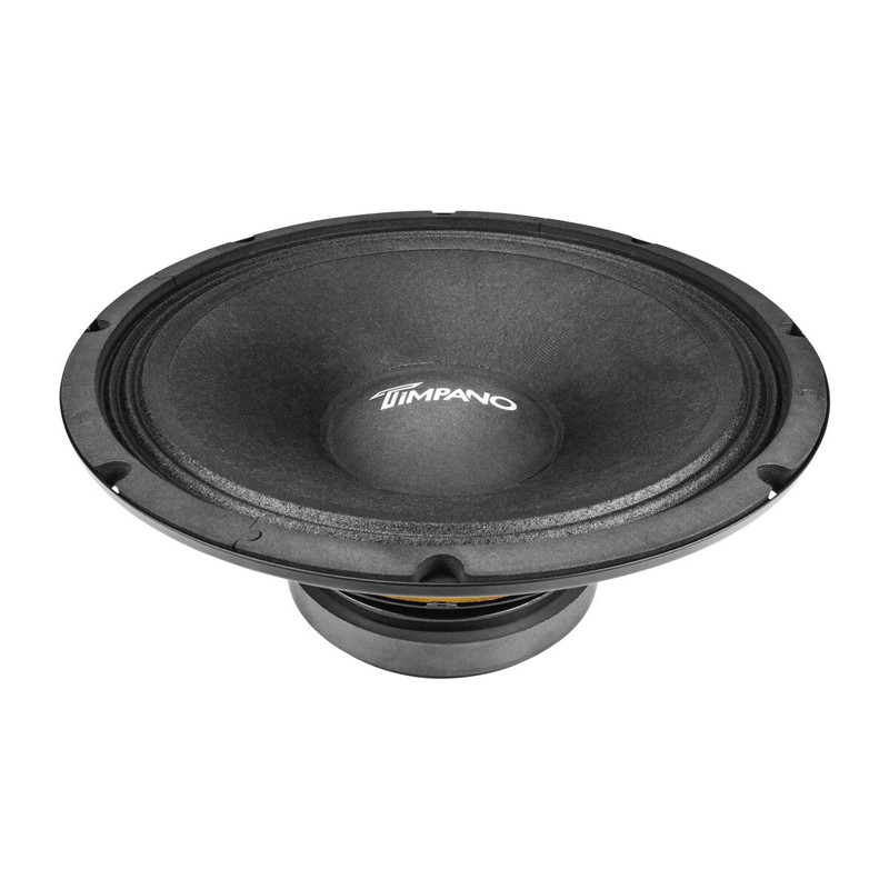 Timpano 1x Timpano TPT-MD12 – 12" Pro Audio Mid Bass