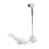 Led Mini Spotlight Cabinet Lamp Spotlight Showcase Display Lights Indoor