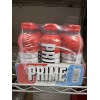 PRIME HYDRATION Drink (16.9oz) Sealed Case - Ice Pop