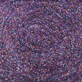 Bissú Cosméticos, Esmalte Mini 373 Glamurosa