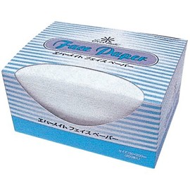 Evermate Face Paper 200 Sheets