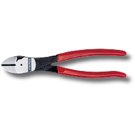 Knipex 7401-7 7 PVC Diagonal Cutter