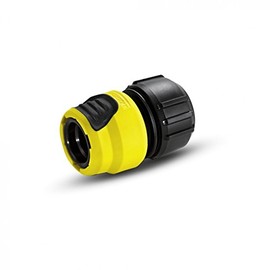 KARCHER 26452950 Multi Connector with Check Valve