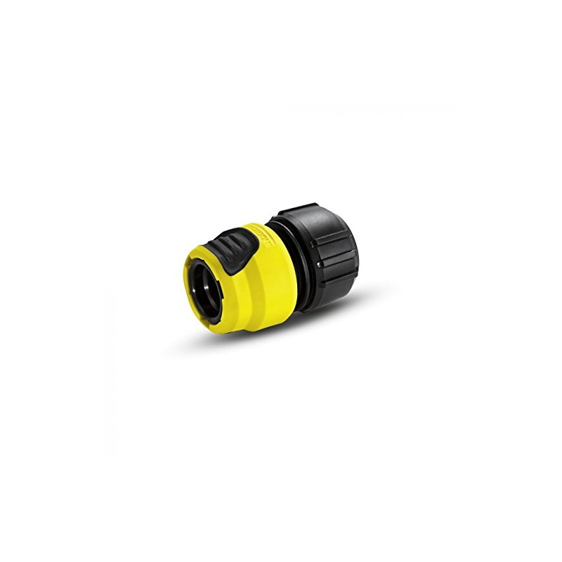 KARCHER 26452950 Multi Connector with Check Valve