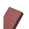 Exotic Wood Zone | Purpleheart Hardwood Electric/Bass Guitar Neck Blanks
