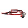 RMSTATOR Voltage Peak Reading Adapter DVA Adapter for Multimeter Probes