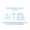 Epitact Carpal Tunnel Orthosis - Carp'IMMO - Left Hand -