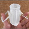 Coffee Filter Paper Bag 100 pieces, Hanging Ear Drip Coffee