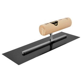 Mountain is (yamau) Oil Baked Corners 鏝 270 mm