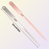 Pack of 4 Envelope Opener, Stainless Steel Letter Opener, Tools