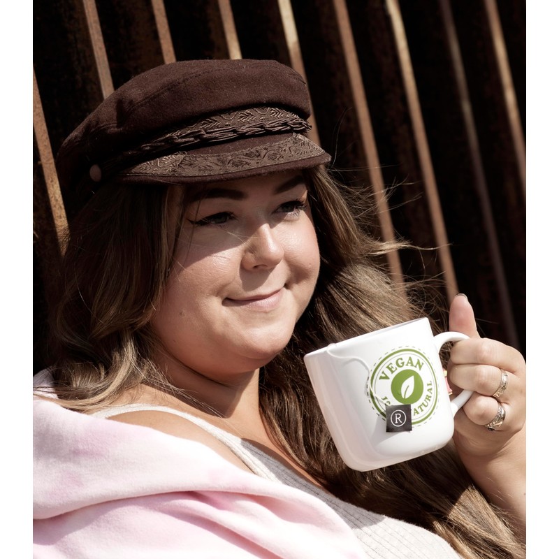 REVOLUTION TEA® English Breakfast Tea [THE ORIGINAL] – British Breakfast