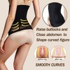 NAEDIKUS Postpartum Belt Recovery Belly Band Support Girdle Shapewear Body