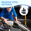 VARKAGE Suspension Strut Spreader Axle Spreader with Split Hub for