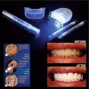 20 MINUTOS Blanqueador Dental 20 Minutos Con Lampara Ultra Violeta