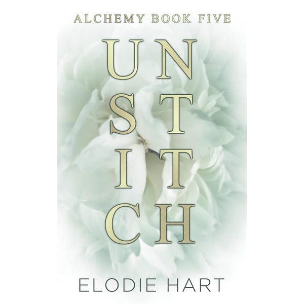 Unstitch (Alchemy)