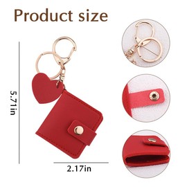 Diy Picture Keyring Gifts for Boyfriend Girlfriend Birthday Christmas Gifts for Husband Wife Photo Keyring Gift for Couples Couple Long Distance Relationship Gifts for Women Men Photo Album Keychain