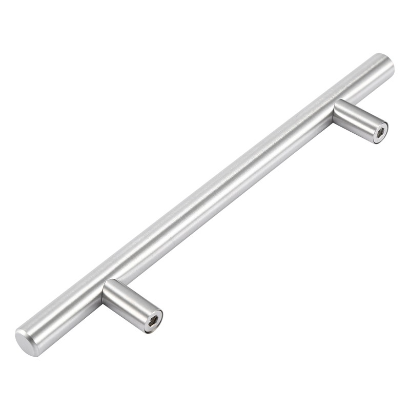 20Pcs/Pack 200mm Furniture T Bar Handle Pull Knob Kitchen Door