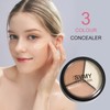 KARUIZI Complete Makeup Kit for Women and Teens, All-in-One Full