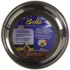 Loving Pets Metallic Bella Bowl