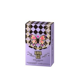 Anna Sui 갤러리아 안나수이 한정판 아이래쉬 키트 (마스카라베이스뷰러) Galleria Anna Sui Limited Edition Eyelash Kit (Mascara Base Curler)