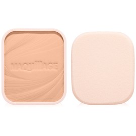 Makita Dramatic Powdery UV Foundation
