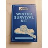 Duke Cannon New Holiday Duke Cannon Winter Survival Kit Gift