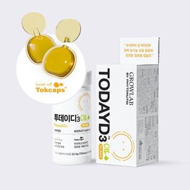 투데이디3 for baby Today D3 for baby