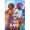 A LINE IN THE SAND: Short Stories of Boundaries in
