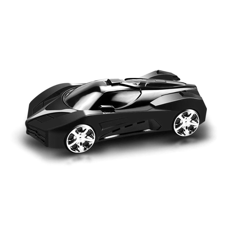 Car Model Phone Holder Cool Sporty Shape Slip Resistant 360°