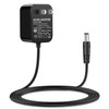 VHBW 9V 1A AC Adapter Center (-) 5.5*2.1mm PSE Certified