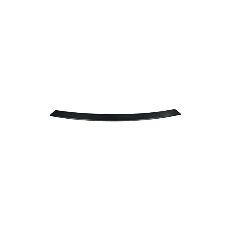 OmniPower® Boot Sill Protector Black for VW Touareg I SUV