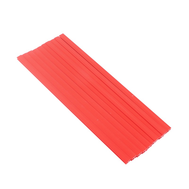 Wall Coffee Capsule Holder Coffee Storage Display Rack PVC Space