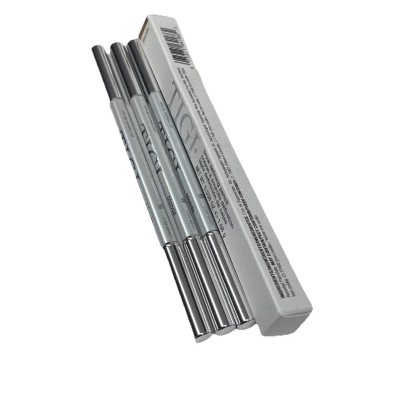 Tigi Brow Defining Pencil BLONDE Tigi 0.037 Oz Eyebrow Pencil