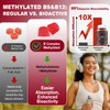 Nextdia Nextdia Bee Pollen for Breast Growth Organic 1000mg +