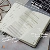 HUSAN Password Book with Alphabetical Tabs - Password Keeper for