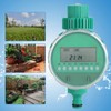 Sprinkler Timer, Automatic Electric Digital Garden Watering Timer, Intelligent Flower