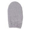 Foot Cast Socks Grey Elastic Thick Warm Fleece Soft Winter