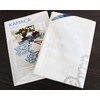 KAMACA Embroidery Kit, Cross Stitch Pre-Drawn Cotton, Complete Embroidery Set