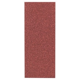 Bosch 2608605311 93 x 230 mm Sanding Sheets for Conventional Orbital Sanders