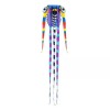 XKites Giant 189" Trilobite Airfoil Nylon 3D Kite For Adults