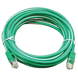 CAT5E Network Cable, 10 ft.
