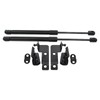 ApplianPar 2Pcs Front Left and Right Hood Lift Support Kit