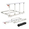 FAYITING Bed Rails for Elderly Adults Safety,Folding Bed Assist Rails